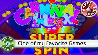 ⋆ Slots ⋆ Carnival in Rio slot machine with Nice Wins and Bonus