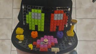 Let Me Know What You Think Of My Lego Hat While I Grind Slot