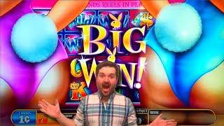 I • This Slot! HILARIOUS! Very Fun Long and Big Win Filled LIVE PLAY Slot Machine Session