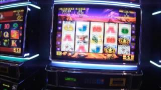 Rawhide HIGH LIMIT HANDPAY JACKPOT WIN $25.00 BET BONUS slot machine LIVE PLAY