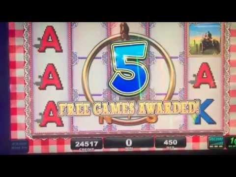 ** King Reels ** 5 free games ** max bet ** SLOT LOVER **