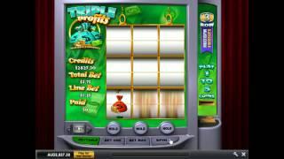 Triple Profits Slot Machine At Grand Reef Casino