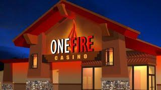 LiVe! @One Fire Casino Change It Up Slots