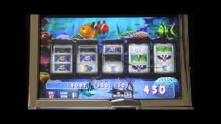 GOLDFISH 2 - ARMADA ~ www.BettorSlots.com