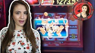 Fastest HANDPAY Jackpot EVER on Quick Hits Fever!!!