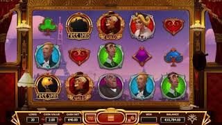 Orient Express Slot Demo | Free Play | Online Casino | Bonus | Review