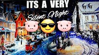 ⋆ Slots ⋆SILENT NIGHT SPECIAL..MERRY CHRISTMAS  FROM PIGGY AND PORKY AND ME⋆ Slots ⋆And SCRATCHCARDS