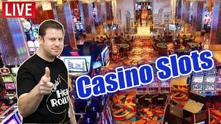 $2,500 Live Casino Slot Play from Blackhawk!