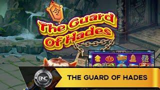 The Guard of Hades slot by KA Gaming