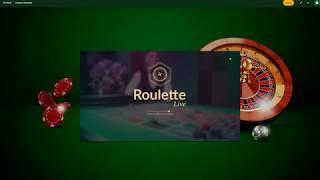 Couple Of Roulette Attempts BUST