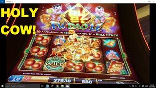 Fu Dao Le Bonus Win(s)