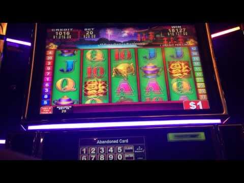 China Shores Part 5 BIGGEST HAND-PAY JACKPOT ON YOUTUBE hig