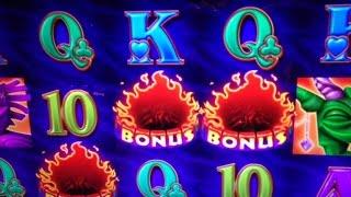 Red Rhino Slot Bonus -IGT