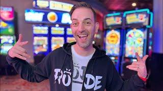 ⋆ Slots ⋆ LIVE GAMBLIN’ Y’ALL ⋆ Slots ⋆ Coushatta Casino in Louisiana