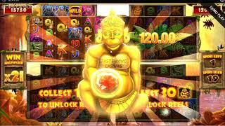 Gorila Gold Megaways slot - a Video Guide to Features
