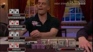 View On Poker - Tom Dwan Shows You How Poker Is Really Being Played