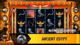 Ancient Egypt slot by Triple Profits Games