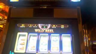 WMS Slot machine Monopoly Jackpot station
