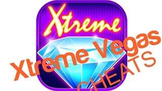 Xtreme Vegas FREE Classic Cheats iPad