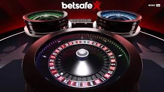 NetEnt Live - Betsafe Network Branded Casino