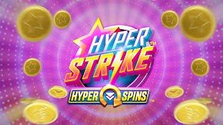Hyper Strike⋆ Slots ⋆ HyperSpins⋆ Slots ⋆ Online Slot Promo