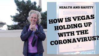 How is VEGAS holding up?