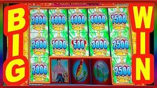 ** BIG WIN ** NEW LOTERIA SLOT ** SLOT LOVER **