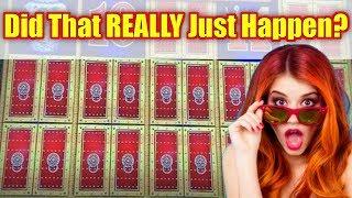 HOW TO MAKE $300 IN LESS THAN 5 MINUTES!  Winning with Casino Countess