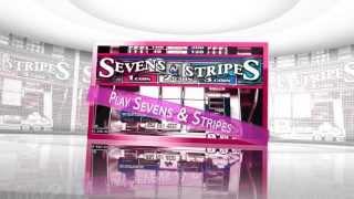 Win at Sevens & Stripes Slot Machine with this Slots of Vegas Tutorial