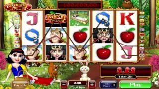Fairest of Them All• online slot by AshGaming | Slototzilla video preview