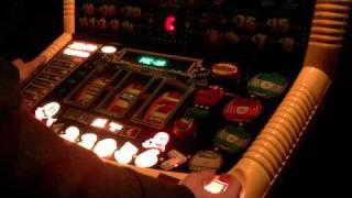 Barcrest - Pac Man Skill Cash Jackpot