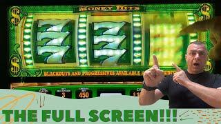 ⋆ Slots ⋆NEW! BIG WIN On MONEY HITS SLOT MACHINE⋆ Slots ⋆