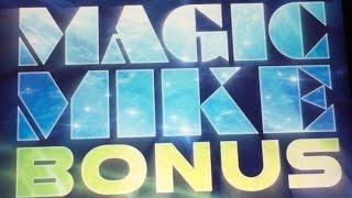 Magic Mike XXL •Live Play w/BONUS!!• Bellagio, Las Vegas #ARBY