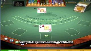 All Slots Casino Vegas Downtown Blackjack Gold