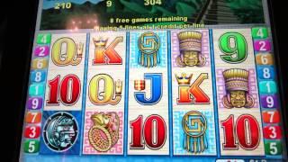 Sun And Moon Slot Machine Bonus-dollar Slot-20 Spins