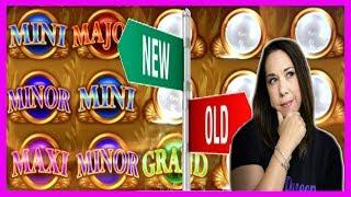 ⁉️ Something OLD & Something NEW ⁉️  •‍•️Which do you prefer •‍•️