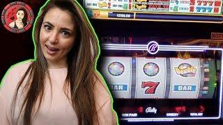 High Limit Cash Wheel Slot FEAT Handpay on Quick Hits