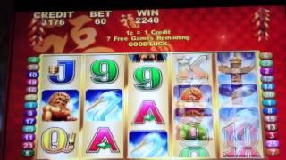 Fair Lucky 88 Slot Machine Bonus Spins