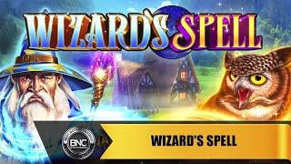 Wizards Spell slot by Ruby Play