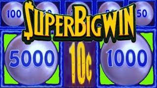 • Super Big Win •Slot Queen chases the $100k GRAND on high limit •