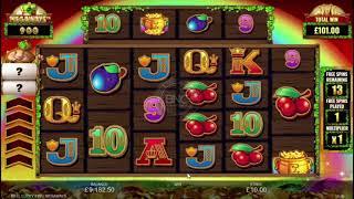 Reel Lucky King Megaways slot by Inspired Gaming