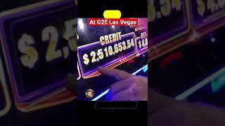 ⋆ Slots ⋆2.5 Million Dollar Slot Machine Jackpot?⋆ Slots ⋆