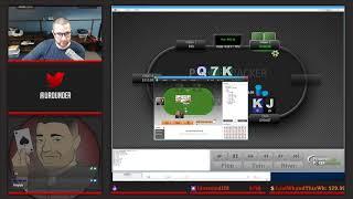 Coaching w/Will & New Discord Server! No-Limit Holdem Poker