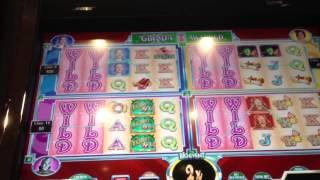 New Great and Power Oz Slot