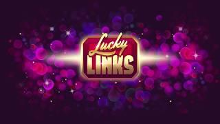 Lucky Links Online Slot Promo