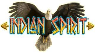 Indian Spirit, Mega Big Win