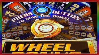 **WHAT DO YOU THINK ABOUT THE NEW JAMES BOND SLOT MACHINE ** SLOT LOVER **