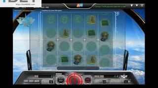 iAG Aerial Warfare Slot Game •ibet6888.com