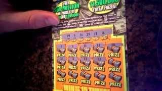 **URGENT. You Can Win $1,000,000 This Weekend!  (12-14-14 deadline) Part 1