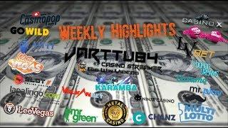 Week 5 Highlights! Epic Week With Great Wins!